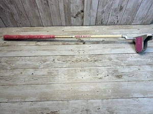 Hello Kitty Junior Youth Golf Club Putter RH 24" - Picture 1 of 10