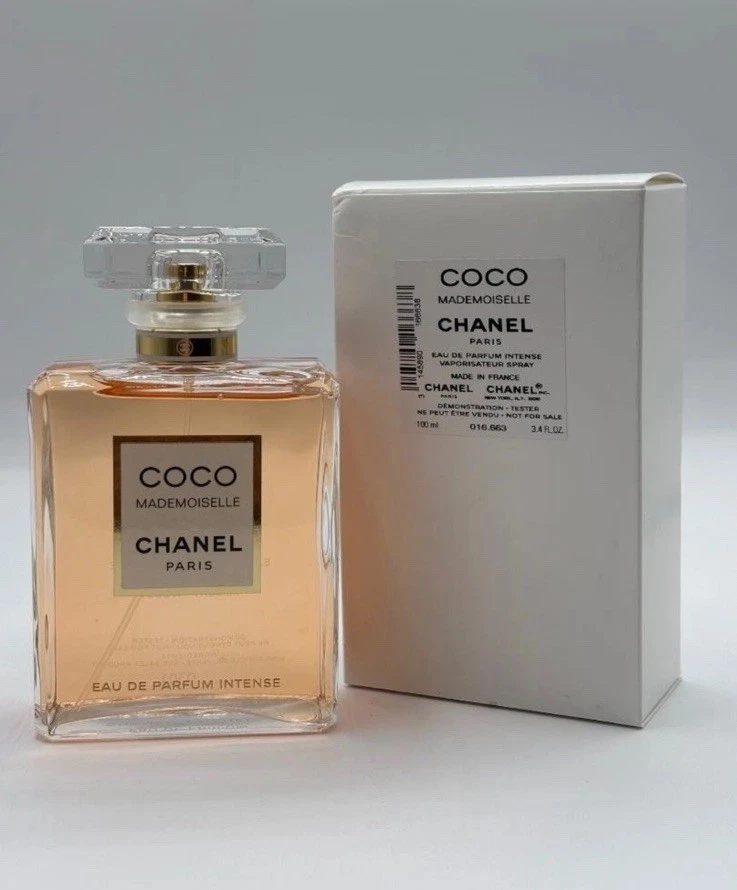Chanel Coco Mademoiselle 100ml for sale | eBay