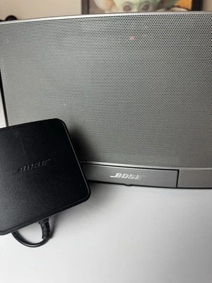 Bose SoundDock Portable 🎵 Digital Music System 🔌 Main Unit 20V 2A - Bild 1 von 4