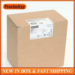 Nuovo accoppiatore Siemens 6ES7158-3AD10-0XA0 6ES7 158-3AD10-0XA0 SIMATIC PN/PN - Foto 1 di 5