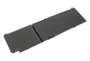 8300mAh 11.40V Akku für Dell Precision 7550 7560 7750 7760, 0447VR, 0CR72X - Bild 1 von 7