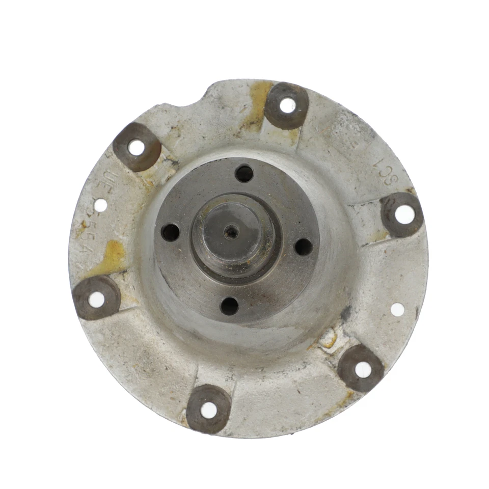 GENUÍNO BENTLEY ROLLS ROYCE 1994-1998 conjunto de impulsor de bomba de água RH13521 - Imagem 1 de 4