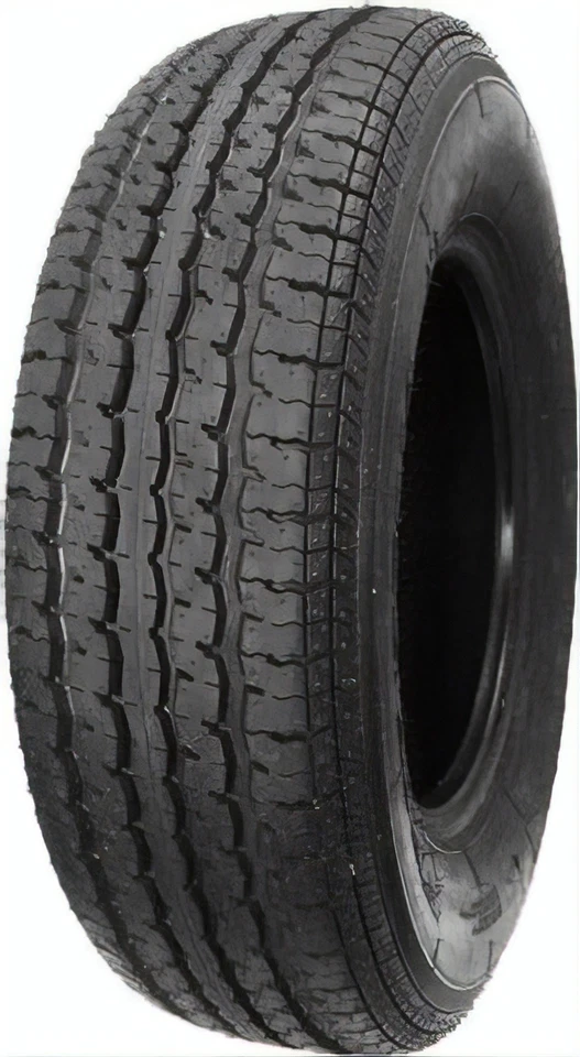Transeagle ST Radial II 225/75R15 Tire