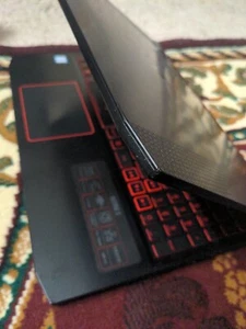 Acer NITRO 5 15.6 inch (256GB, Intel i7 9th Gen., 2.60GHz, 16GB) Gaming Laptop - - Picture 1 of 5