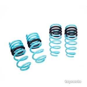 Godspeed Tractions-S Lower Lowering Spring Drop 1.2/1" for Porsche 911 991 12-17 - Bild 1 von 2