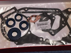 Dichtsatz+Wellendichtringe Simson Kr51-2,S51,S53Motor  neu - Bild 1 von 1