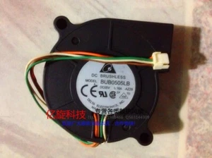 Delta 5015 5cm 5V BUB0505LB Turbofan Blower - Picture 1 of 2