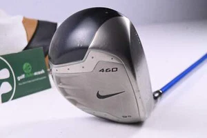 Nike Ignite Driver / 9.5 Degree / X-Flex GraFalloy ProLaunch Blue 65 Shaft - Picture 1 of 9