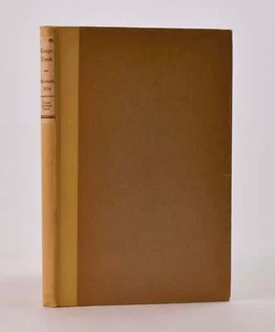 Ellis, Havelock. Kanga Creek. 1922. First ed. Golden Cockerel Press. - Picture 1 of 1