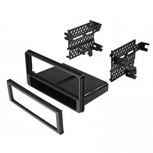 BKTOY-K996 CAR STEREO SINGLE DIN DASH KIT (TOYK996)2013-2015 Scion & Subaru Brz - Picture 1 of 2