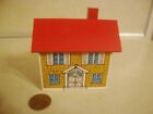 Vintage Miniature Dollhouse for Your DOLL HOUSE Nursery Play Room Reevesline Co