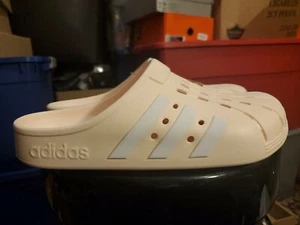 adidas Adilette Clogs Men's - Picture 1 of 6