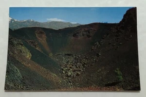 Craters Of The Moon National Monument, Idaho. Postcard (U1) - Picture 1 of 2