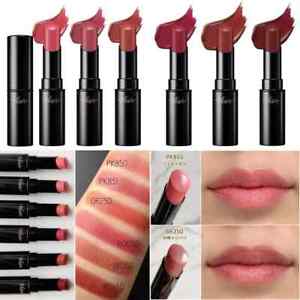 Visee Nenmak Fake Rouge Lipstick with 6 Colors Made In Japan
