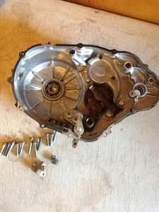 side cover clutch cover for a 1986 honda trx250 fourtrax - Bild 1 von 8