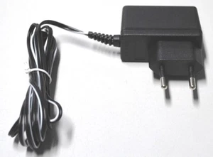 Power Supply for Philips CD565 Philips CD560 Adapter Philips CD565 CD560 (6V / 0.5A) - Picture 1 of 1