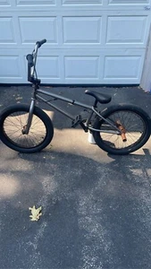 BMX BIKE Fit Prk Xs bike.   RODE 3 TIMES GREAT CONDITION - Picture 1 of 6