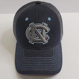 Tar Heels UNC Chapel Hill Ball Cap Hat Nice Comfortable Material Size M/L - Picture 1 of 6