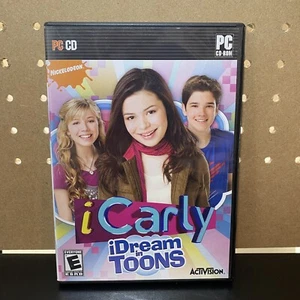 iCarly: iDream in Toons (Juego PC, 2009) - Imagen 1 de 4