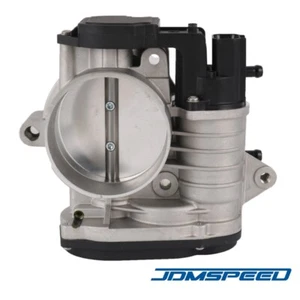 Throttle Body Fit Kia Sedona 3.8L 2006-2010 Hyundai Santa Fe 3.3L 2007-2009 - Picture 1 of 6