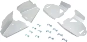 Placa/protector brazo A Moose Racing 2005+ Kawasaki Brute Force 650/750 0430-0092 - Imagen 1 de 1