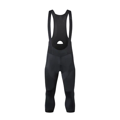 YKYWBIKE Men's 3/4 Cycling Bib Shorts Racing Tights Road Pro Bike Bicycle Pants - Image 1 of 4