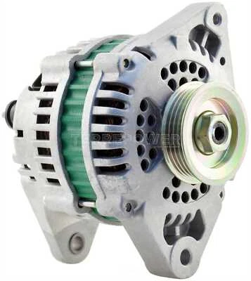 Alternador BBB Industries 13273 Reman se adapta a 89-94 Nissan 240SX 2,4 L-L4 Foto 1 de 4