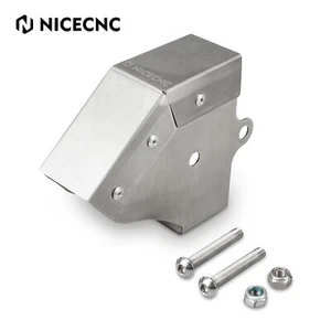 Deflector silenciador NICCNC para BMW R1250GS 2018-2023 R1250GS Adventure 2018-2024 - Imagen 1 de 8