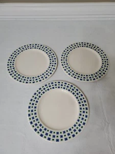 WAECHTERSBACH WAE18 3 x 8 1/4" Dalad Plates GUC - Picture 1 of 6