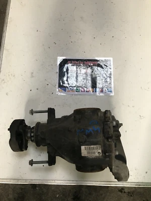 Bmw 3 4 Series F30 X drive 335d N57 Rear Diff Differential 7605589 2.81 - Image 1 of 4