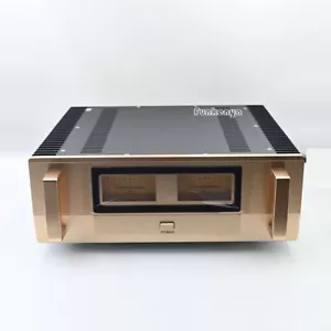 Reference Acuphase E405 300W HiFi Stereo 2.0 Channel Power Amplifier XLR Input - Bild 1 von 12