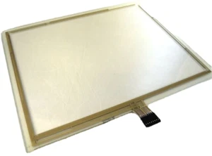 Brand New Touchscreen for 2711E T14 Panelview 1400E - Picture 1 of 3
