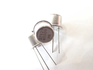 PHILIPS BFX29 X12 Per Sale Transistor Silicon PNP T039 Metal Can - Picture 1 of 5