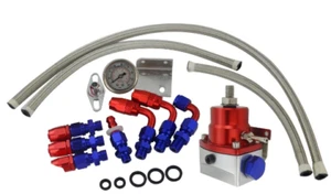 REGOLATORE DI PRESSIONE BENZINA MAZDA RX-7 MX-5 MX-3 RX-8 MPS 2300 MAZDA 6 3 323 - Imagen 1 de 1