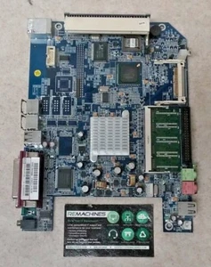 Placa madre afirmativa basada en Windows Terminal TR3350 128 MB de RAM ¡FS PROBADA! - Imagen 1 de 4