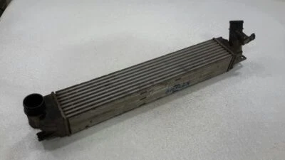 二手中间冷却器 适合:2012 福特 Edge 2.0L 涡轮 A 级 — 第 1/4 张图片