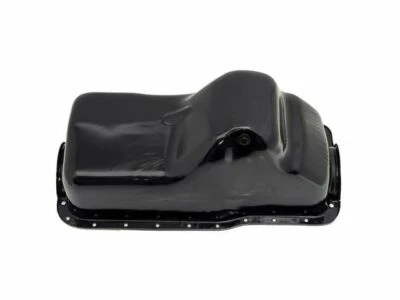 For 1980-1983 Ford F100 Oil Pan Dorman 36641SS 1981 1982 Engine Oil Pan - Image 1 of 2