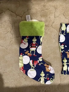 peter alexander grinch PJ set bnwt 3xl womens - Picture 1 of 5