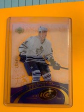 2003-04 UPPER DECK ICE MAXIM KONDRATIEV THE ROOKIES 173/999 ~ #102