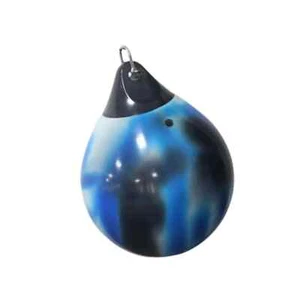 Water Heavy Bag Boxing Punching Bag Waterproof Sandbag Training Equipment Speed - Picture 1 of 23