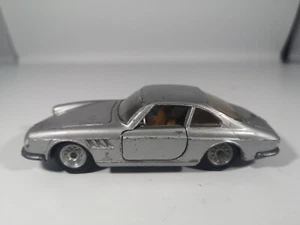 POLITOYS EXPORT N. 562 FERRARI 330 GTC SCALA 1/43 - Foto 1 di 7