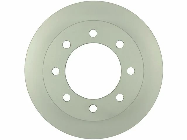 Rotor de freno trasero Bosch QuietCast para GMC Sierra 3500 HD 2007-2010 44NWBM Foto 1 de 1