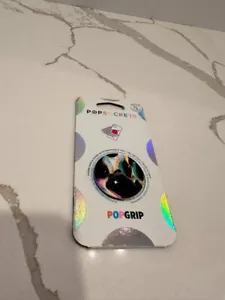 PopSockets PopGrip Enamel Cell Phone Grip & Stand - Picture 1 of 4