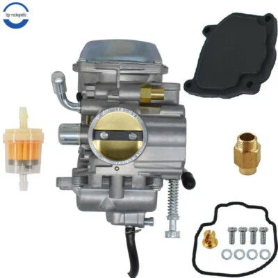 Carburador para Polaris Ranger 400 2010-2014 Ranger 425 2001-2004 Foto 1 de 4