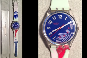 Swatch Gruau  -  GK147 - Foto 1 di 1