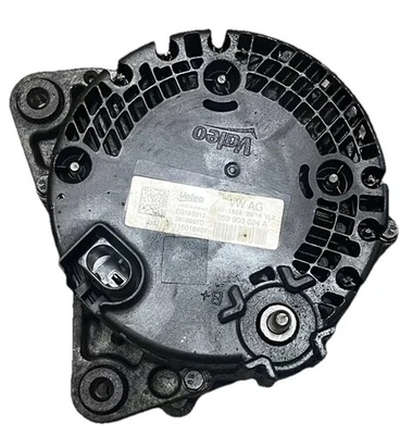 ALTERNADOR MOTOR AUDI Q7 4M A4 A5 A6 A7 Q5 2016-20 3.0 TDI DIÉSEL V6 059903024A Foto 1 de 4