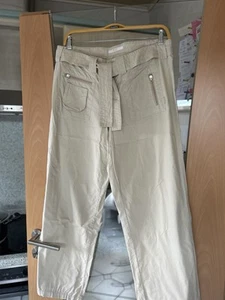 Mac Sommerhose Gr.44/46 - Bild 1 von 4