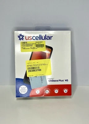 TCL ION Z  32GB US Cellular Prepaid -  Brand New Sealed - Image 1 of 3