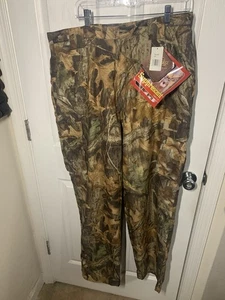 Whitewater Outdoor Camouflage Jagdhose Advantage Timber 2XL Neu mit Etikett Tasche D A44 - Bild 1 von 6