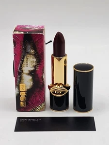 Pat McGrath Labs Lipstick 431 She's So Deep LuxeTrance New Deep Red - Picture 1 of 3
